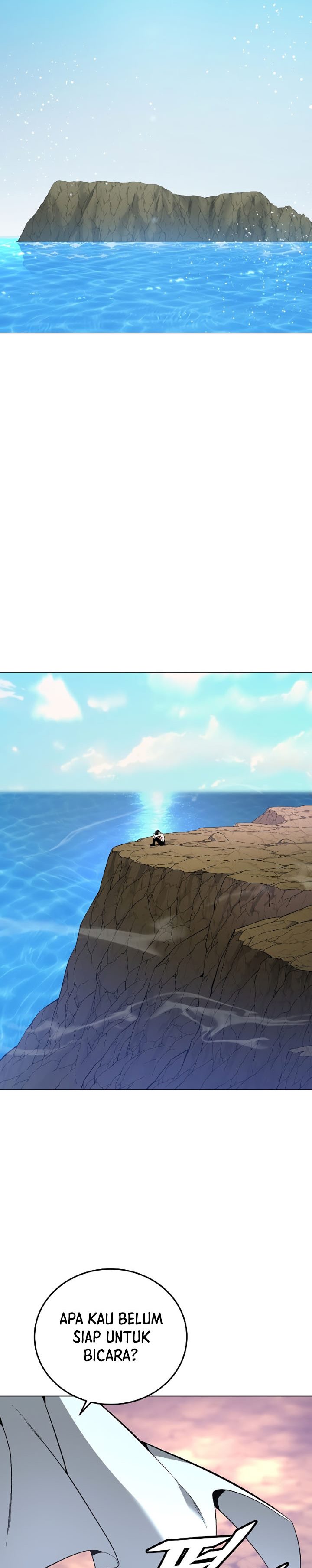 Heavenly Demon Instructor Chapter 92 Gambar 14