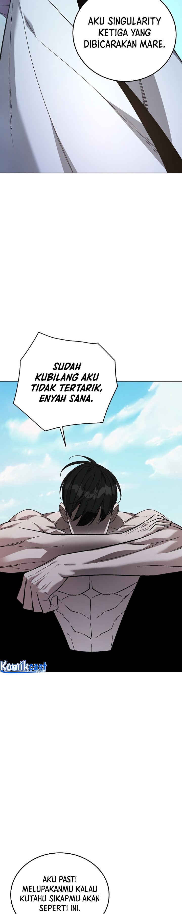 Heavenly Demon Instructor Chapter 92 Gambar 16