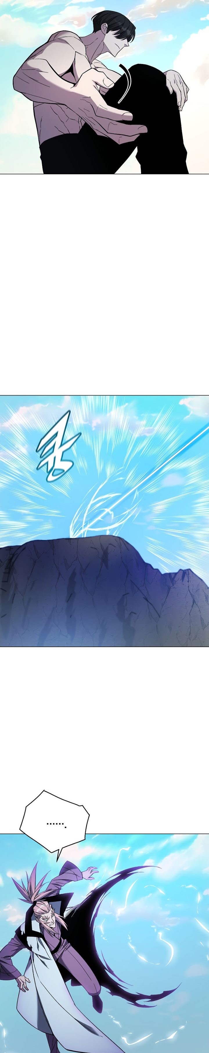 Heavenly Demon Instructor Chapter 92 Gambar 18