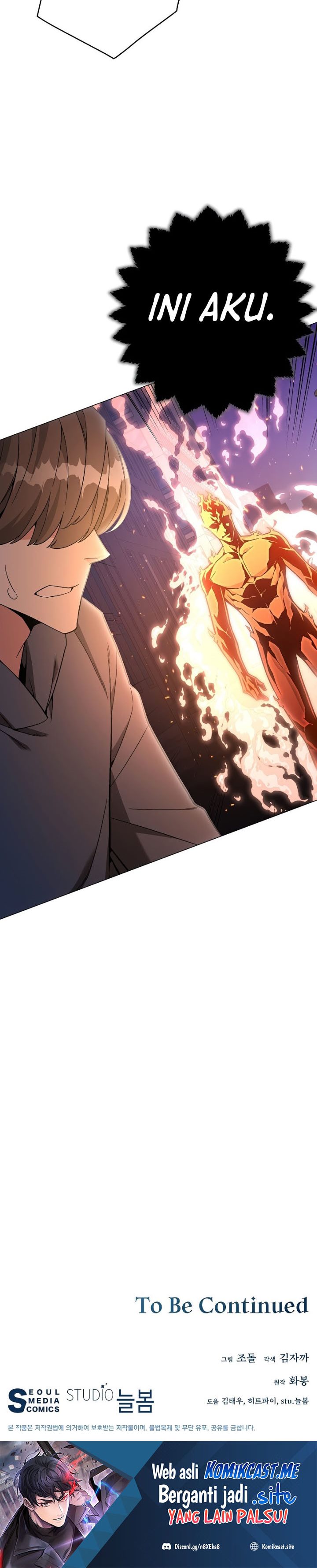 Heavenly Demon Instructor Chapter 92 Gambar 35