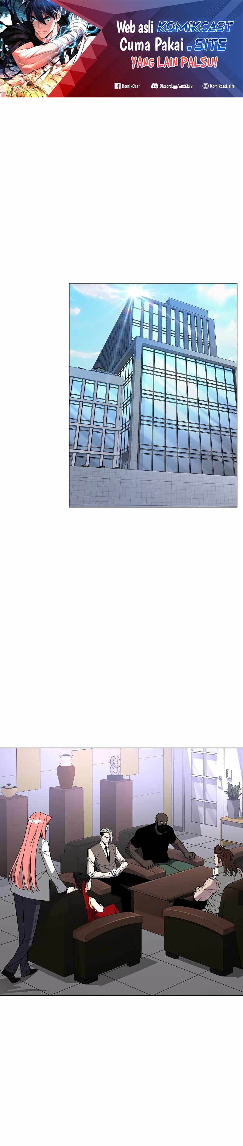 Heavenly Demon Instructor Chapter 95 Gambar 2