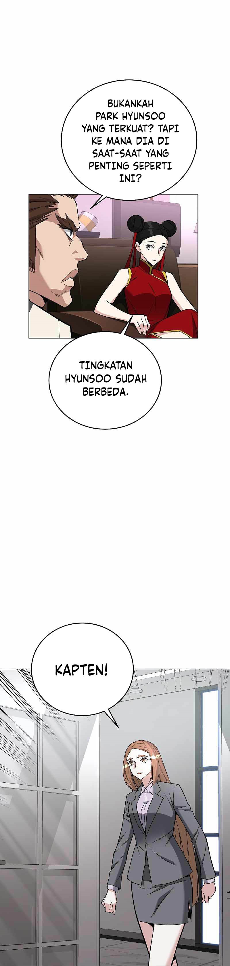 Heavenly Demon Instructor Chapter 95 Gambar 6