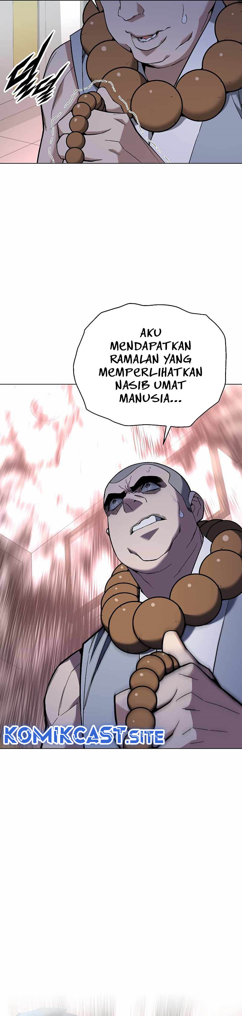 Heavenly Demon Instructor Chapter 95 Gambar 9