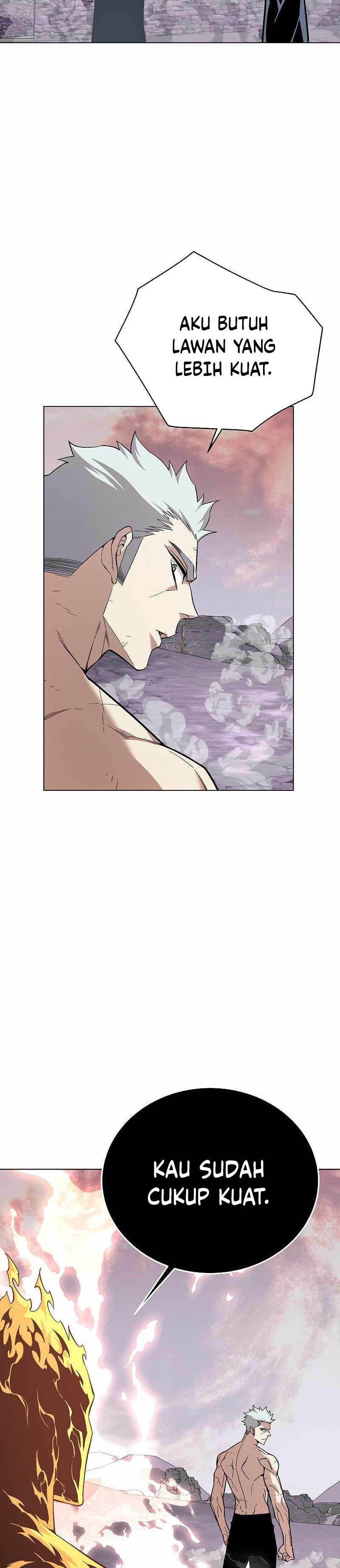 Heavenly Demon Instructor Chapter 95 Gambar 15