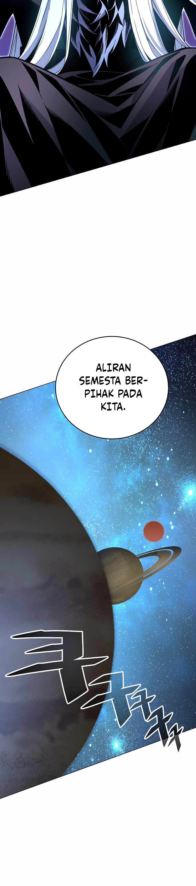 Heavenly Demon Instructor Chapter 95 Gambar 19
