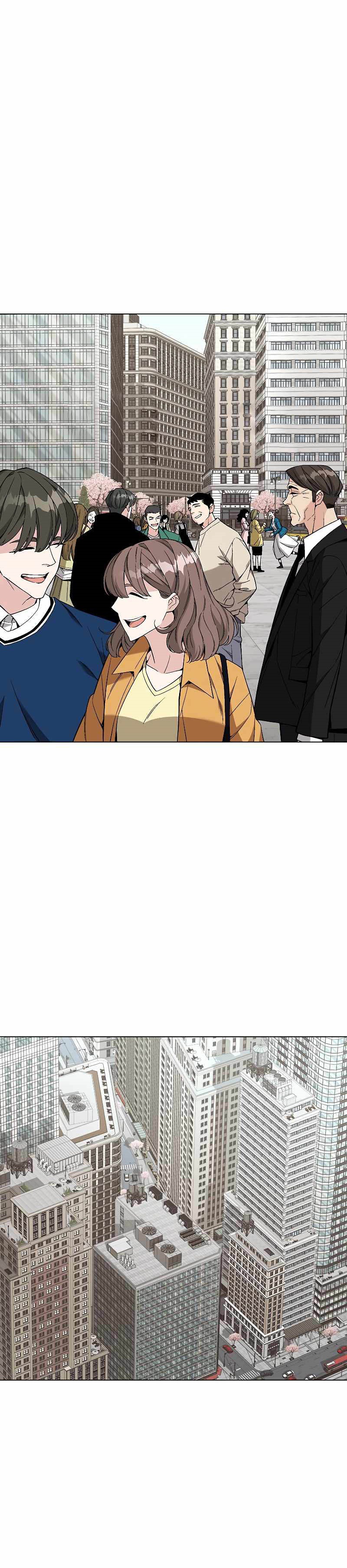 Heavenly Demon Instructor Chapter 95 Gambar 20