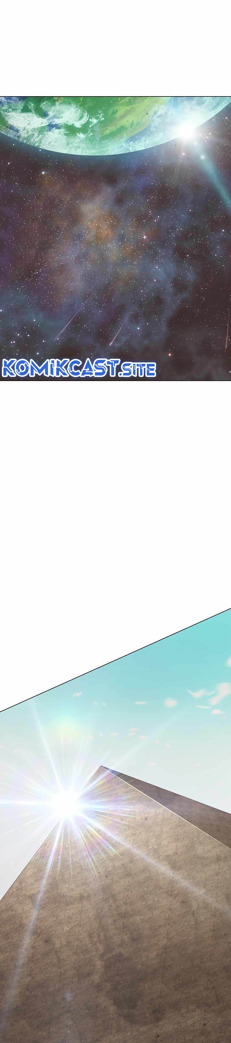 Heavenly Demon Instructor Chapter 95 Gambar 21
