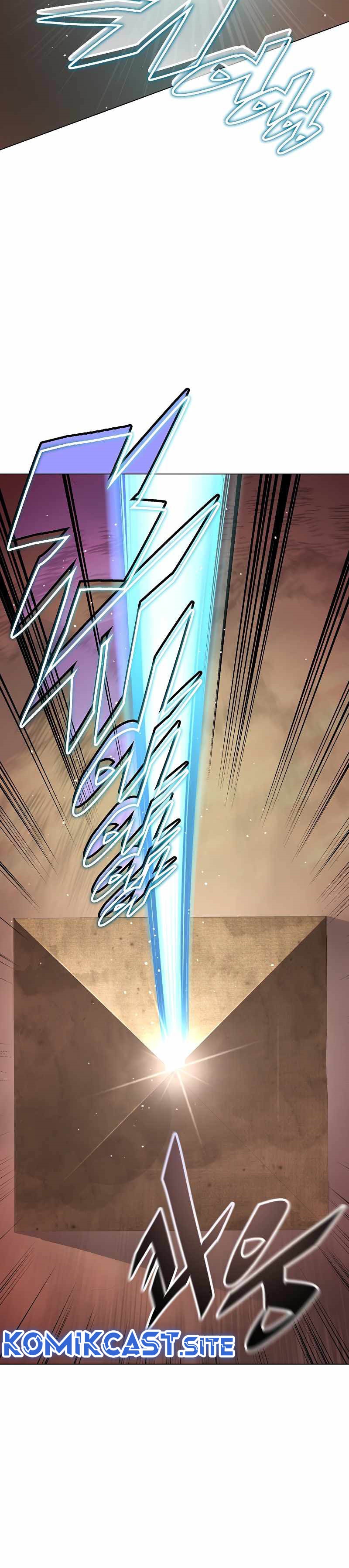 Heavenly Demon Instructor Chapter 95 Gambar 24