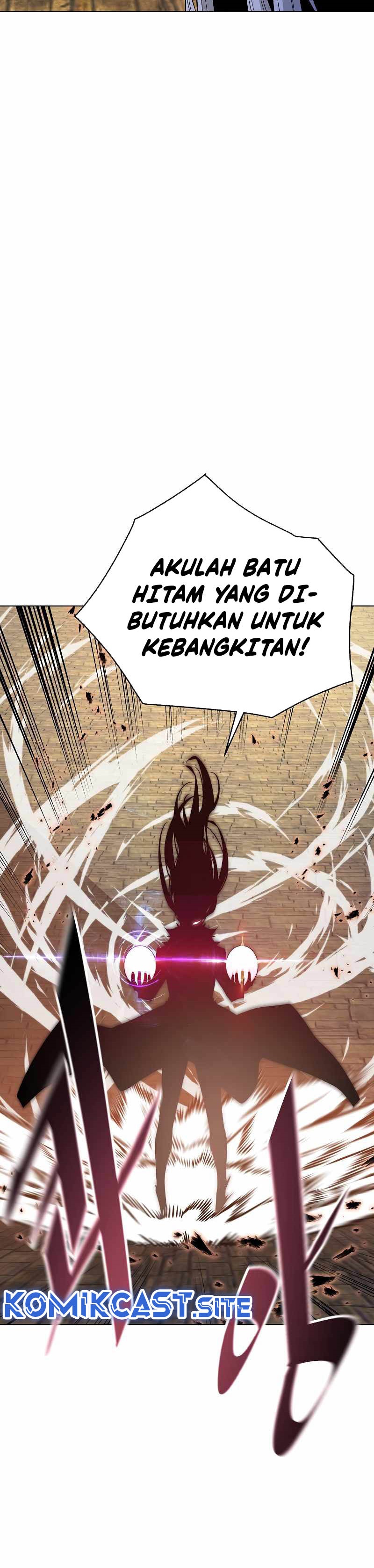Heavenly Demon Instructor Chapter 95 Gambar 29