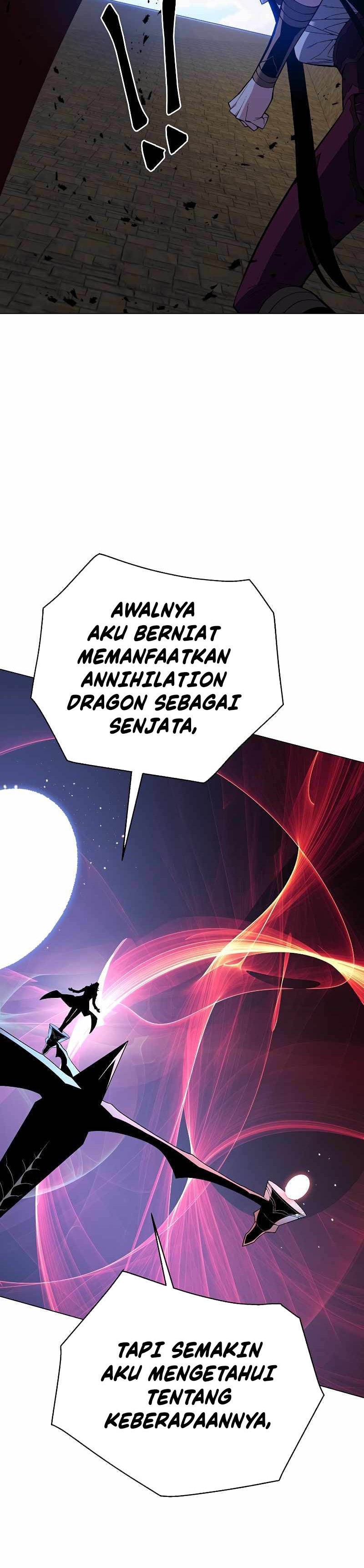 Heavenly Demon Instructor Chapter 95 Gambar 31