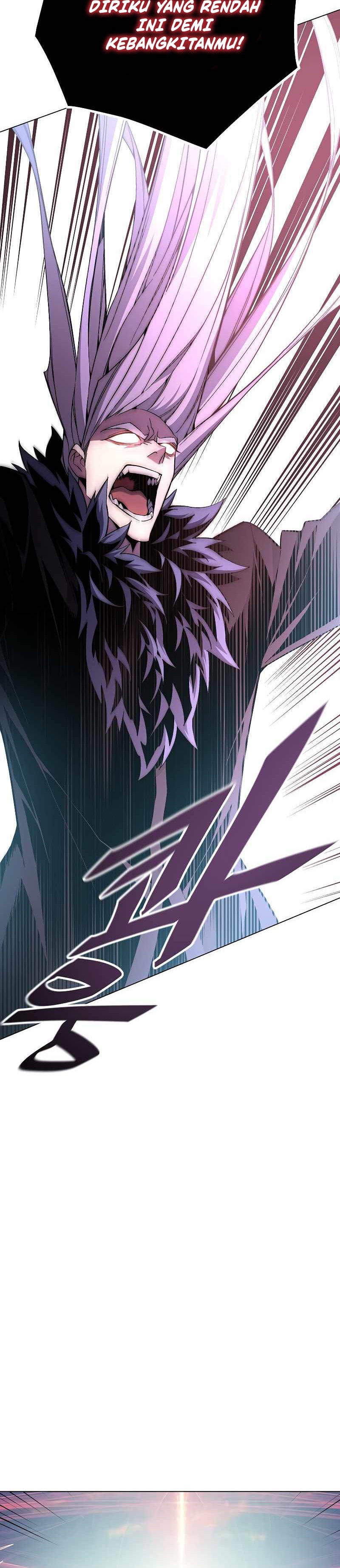 Heavenly Demon Instructor Chapter 95 Gambar 35