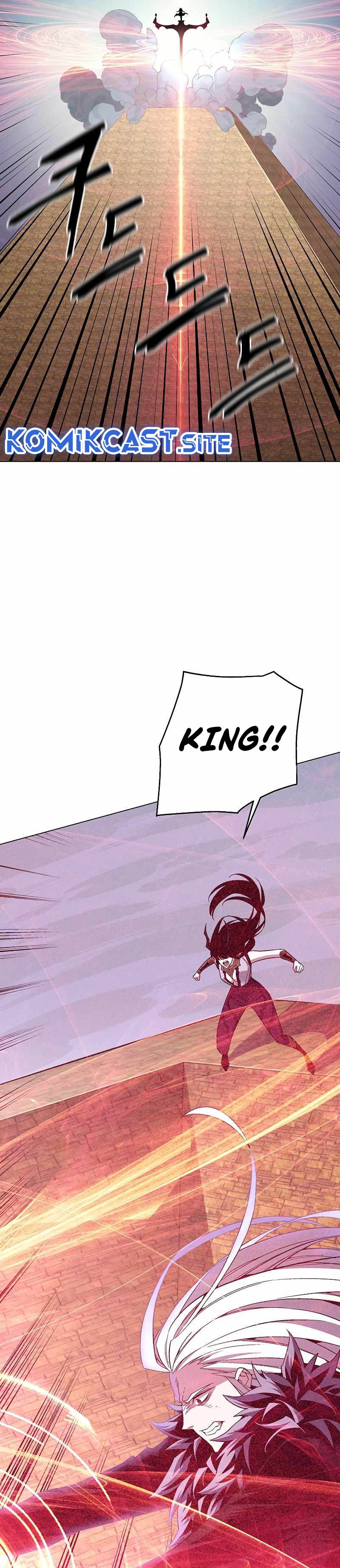 Heavenly Demon Instructor Chapter 95 Gambar 36