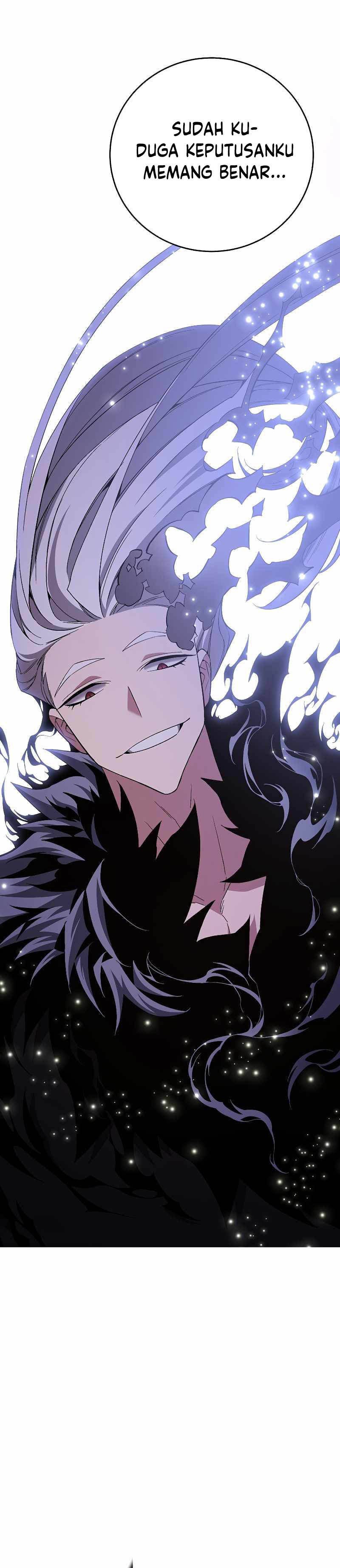 Heavenly Demon Instructor Chapter 95 Gambar 38