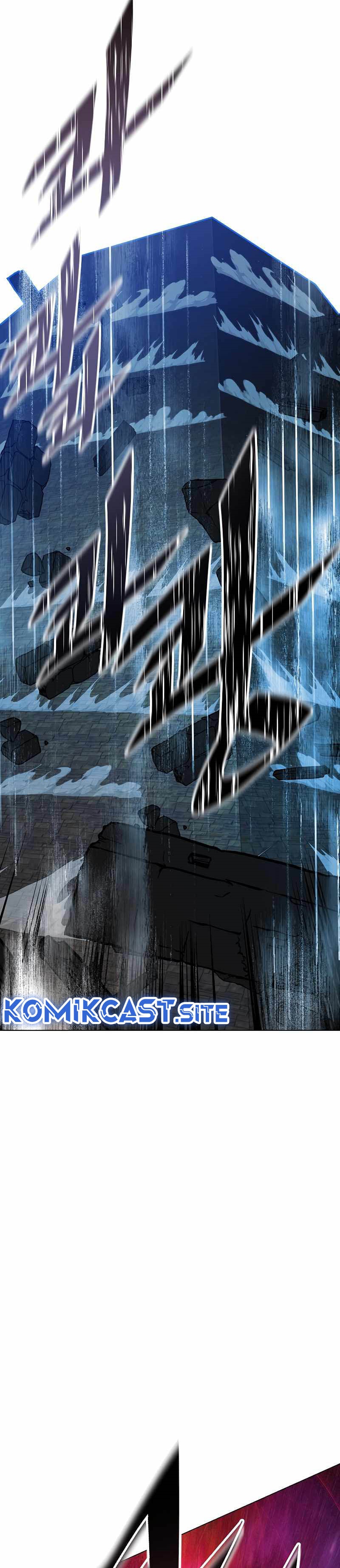 Heavenly Demon Instructor Chapter 95 Gambar 39
