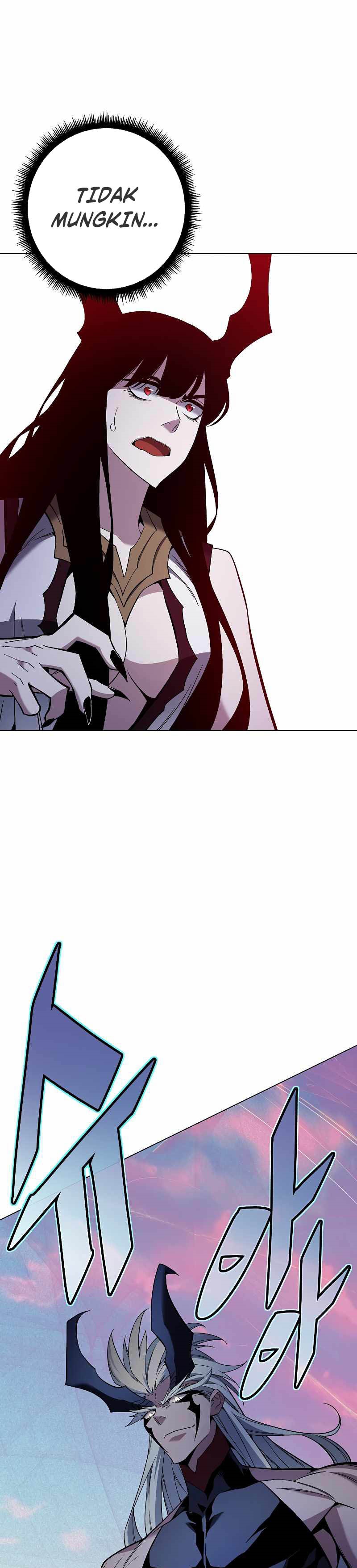 Heavenly Demon Instructor Chapter 95 Gambar 42