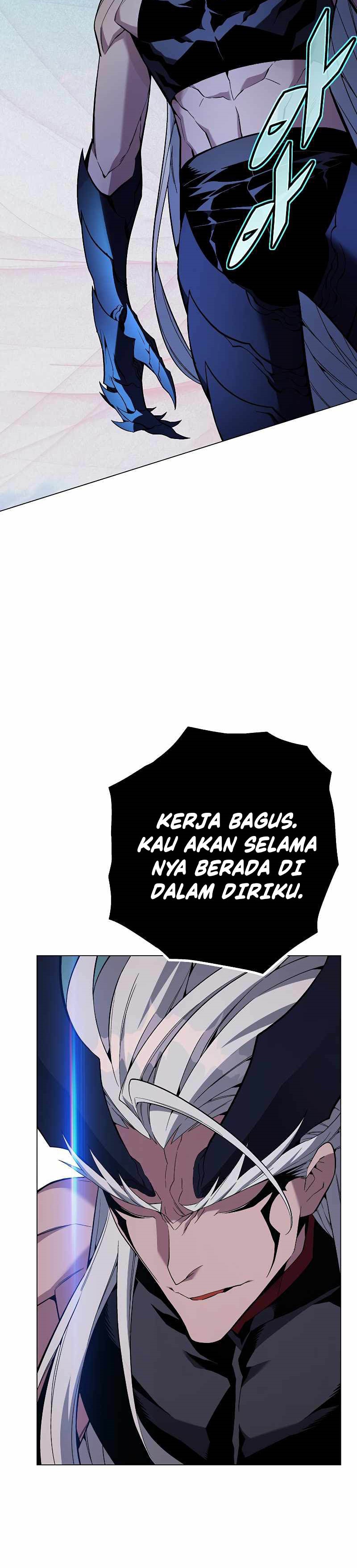 Heavenly Demon Instructor Chapter 95 Gambar 43