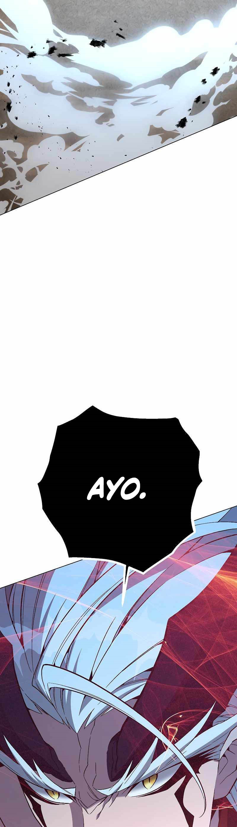 Heavenly Demon Instructor Chapter 95 Gambar 46