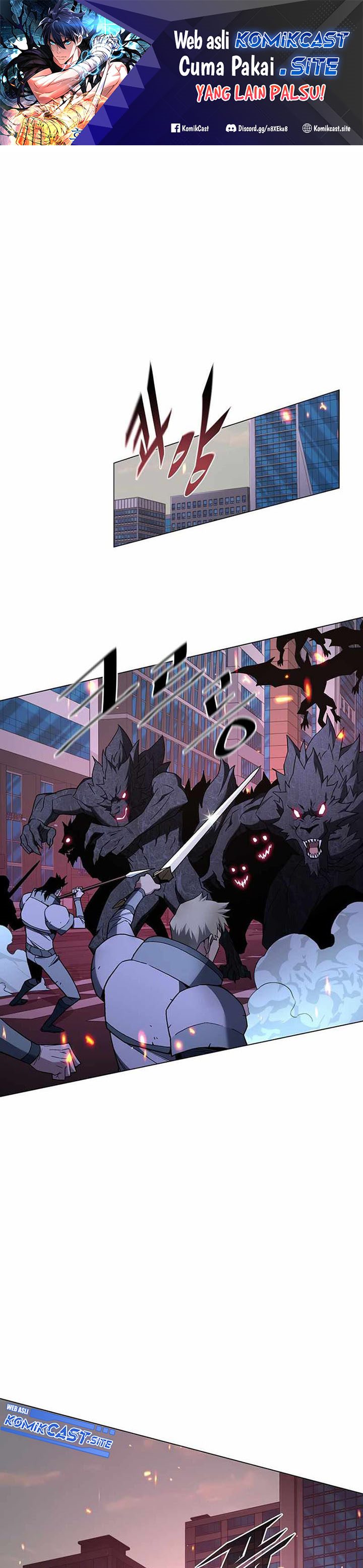 Heavenly Demon Instructor Chapter 97 Gambar 2