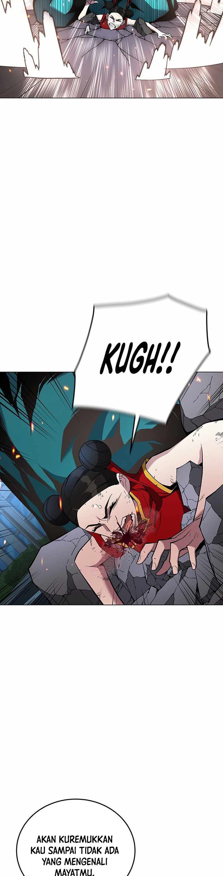 Heavenly Demon Instructor Chapter 97 Gambar 8