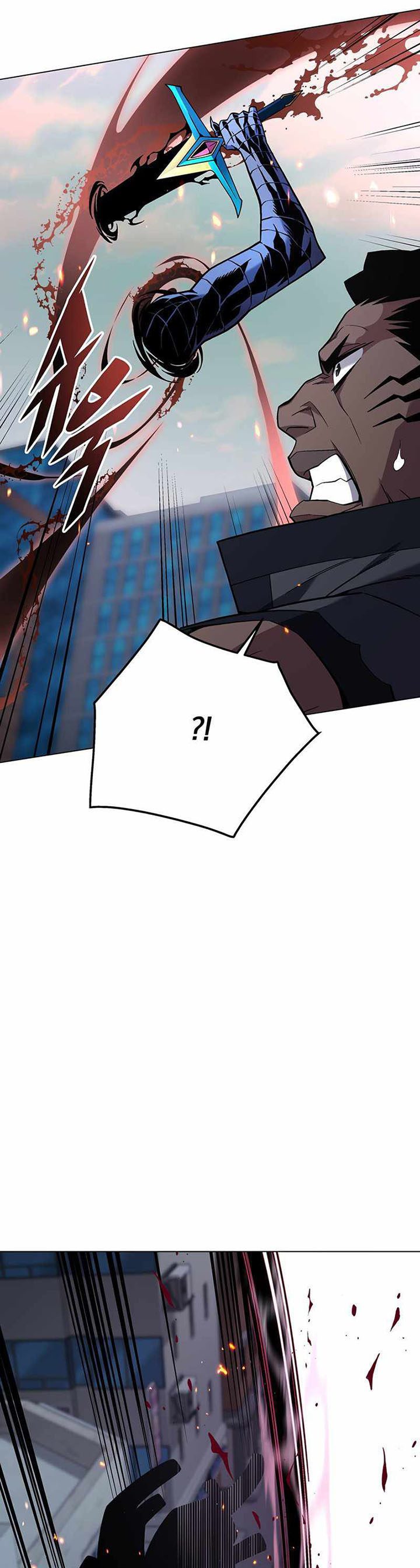 Heavenly Demon Instructor Chapter 97 Gambar 10