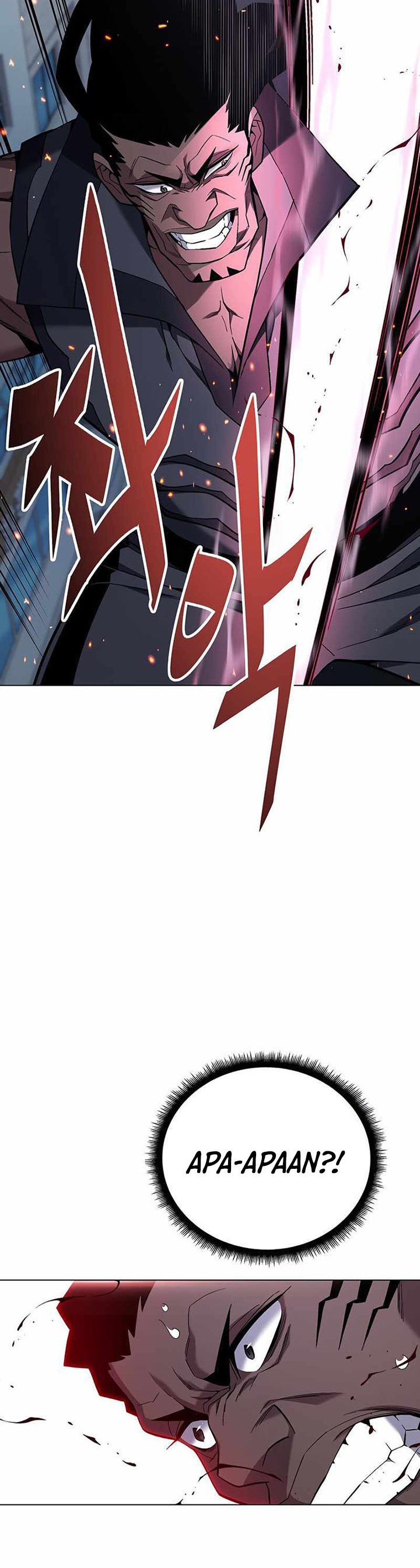 Heavenly Demon Instructor Chapter 97 Gambar 11