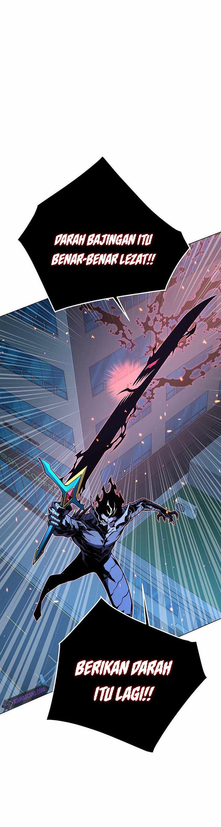 Heavenly Demon Instructor Chapter 97 Gambar 12