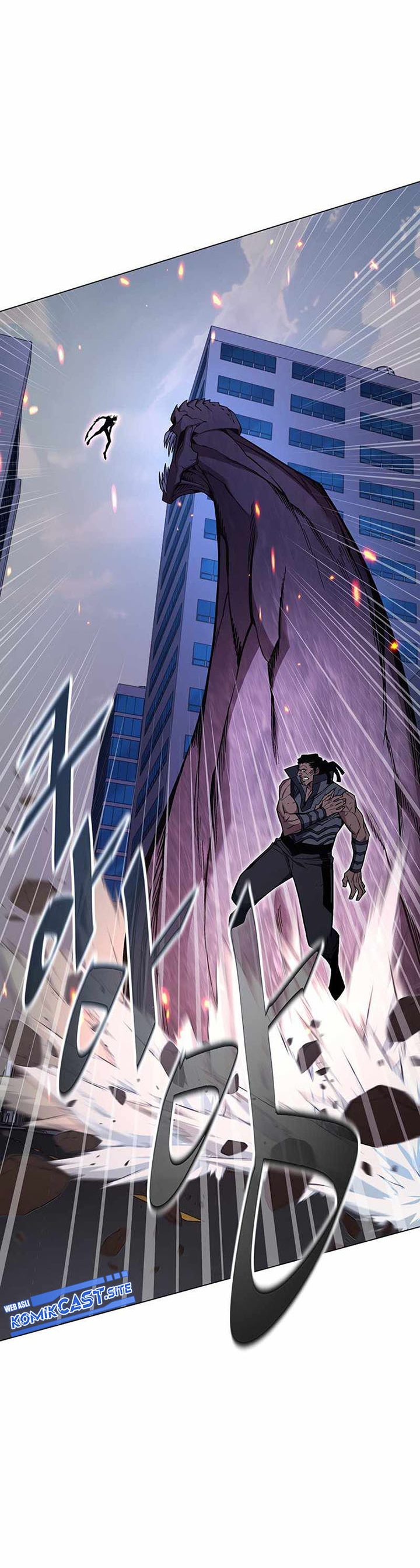 Heavenly Demon Instructor Chapter 97 Gambar 13