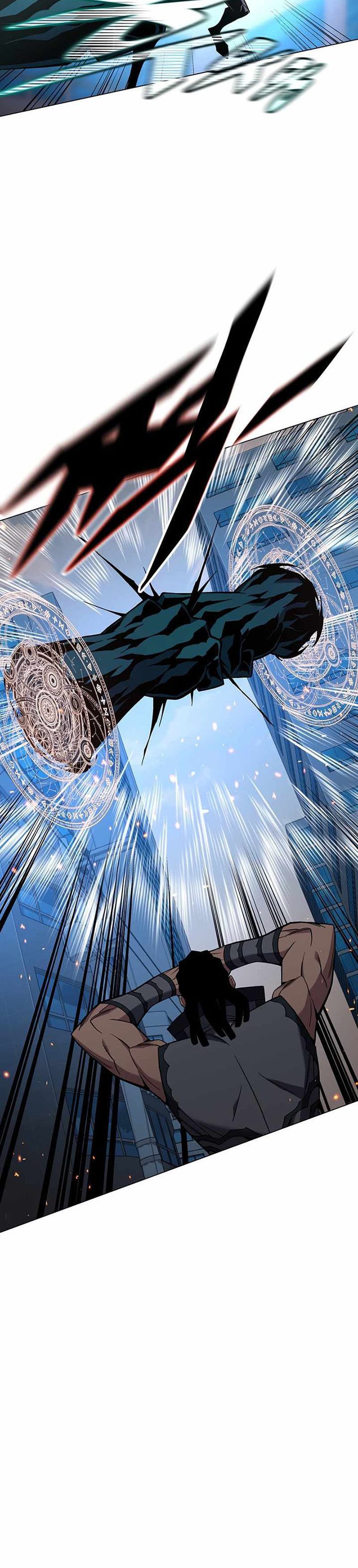 Heavenly Demon Instructor Chapter 97 Gambar 17