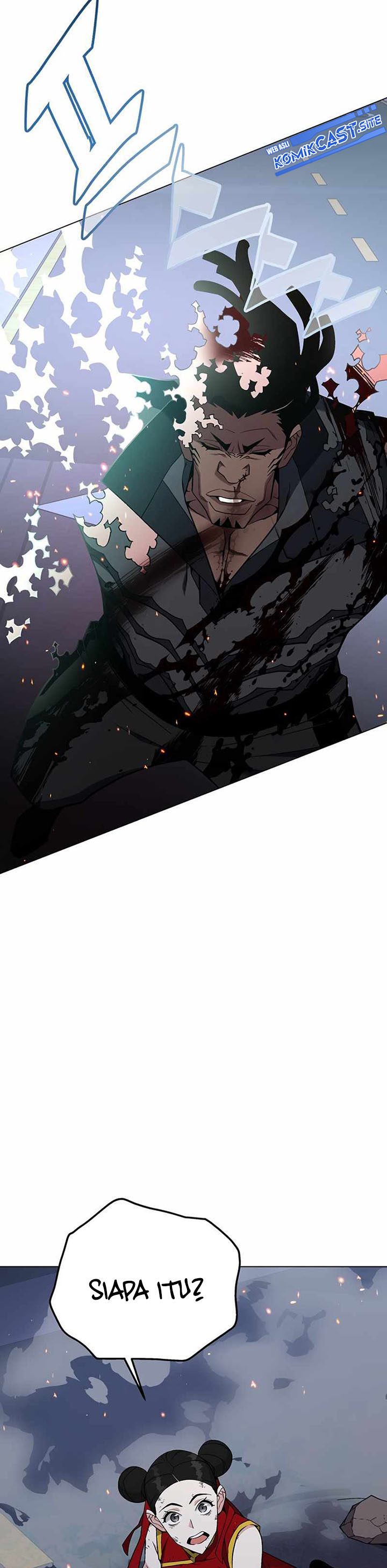 Heavenly Demon Instructor Chapter 97 Gambar 20