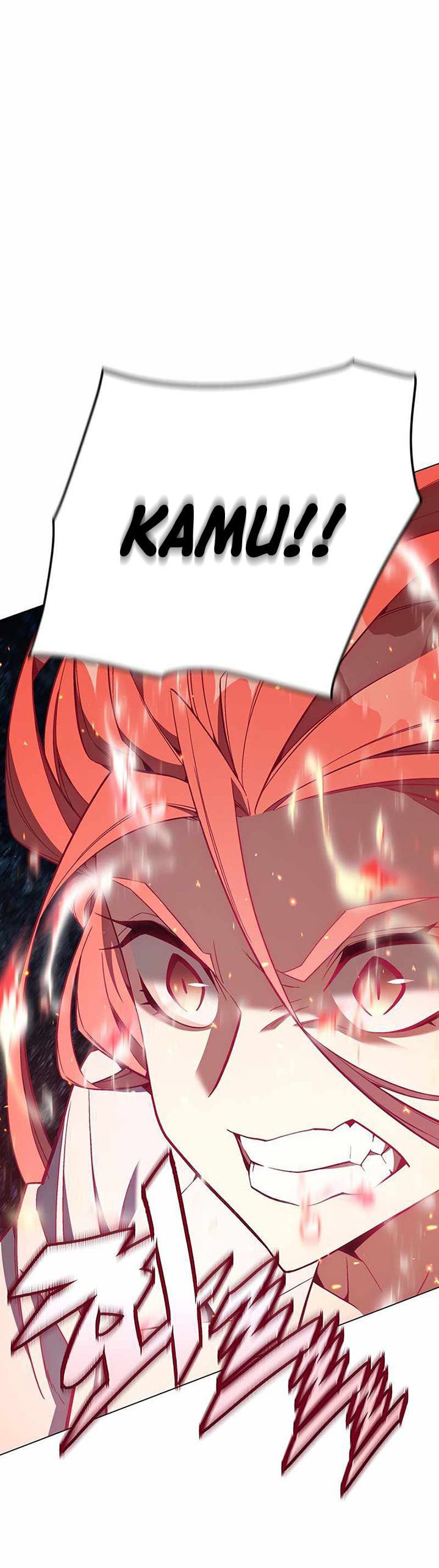Heavenly Demon Instructor Chapter 97 Gambar 27