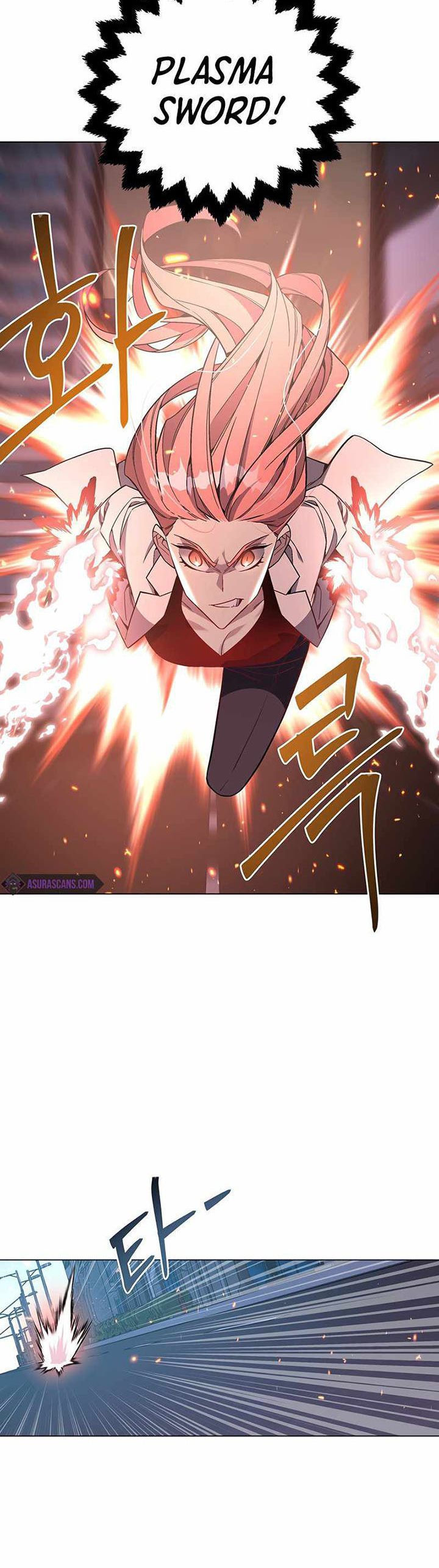 Heavenly Demon Instructor Chapter 97 Gambar 29