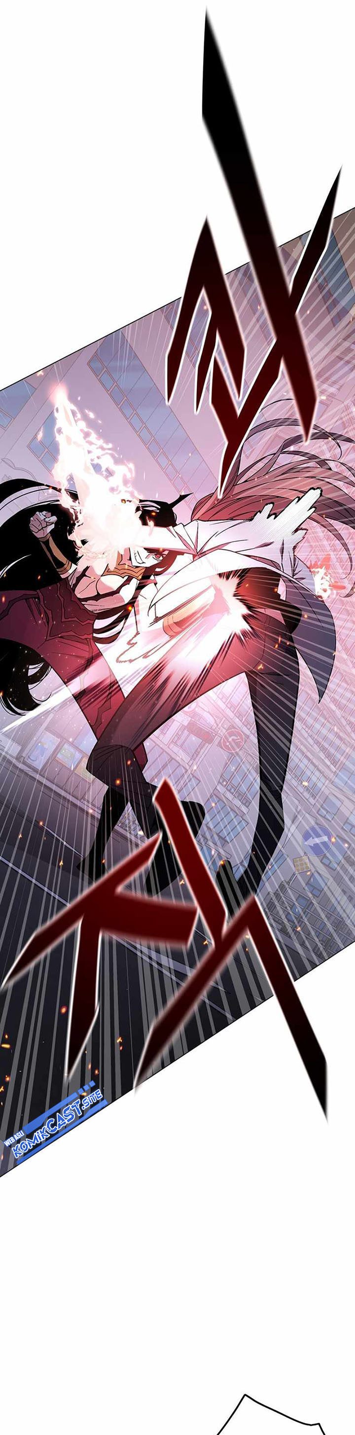 Heavenly Demon Instructor Chapter 97 Gambar 30