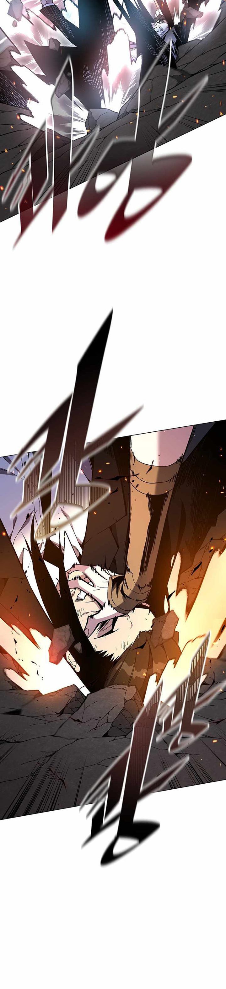 Heavenly Demon Instructor Chapter 97 Gambar 37