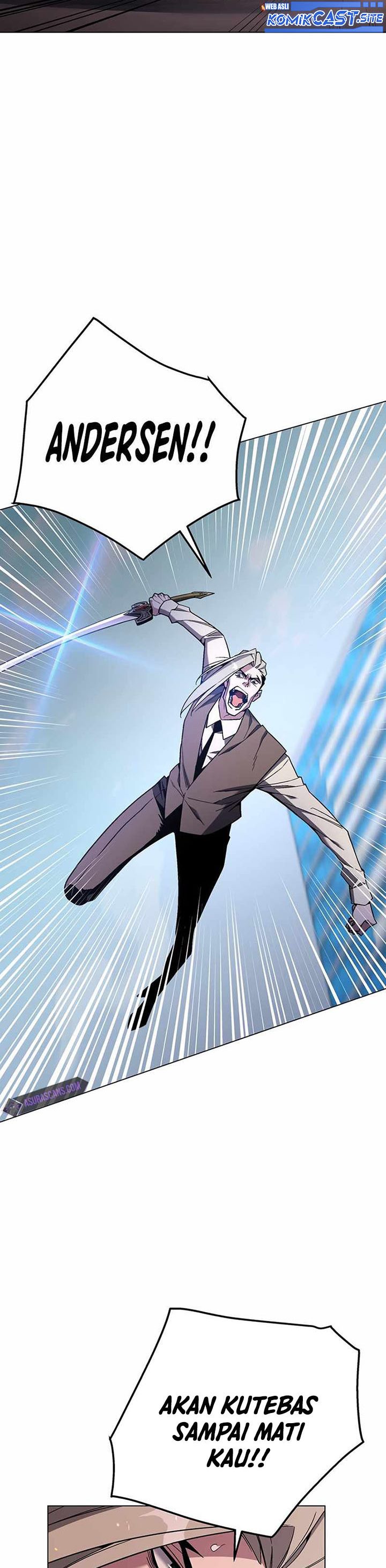 Heavenly Demon Instructor Chapter 97 Gambar 40