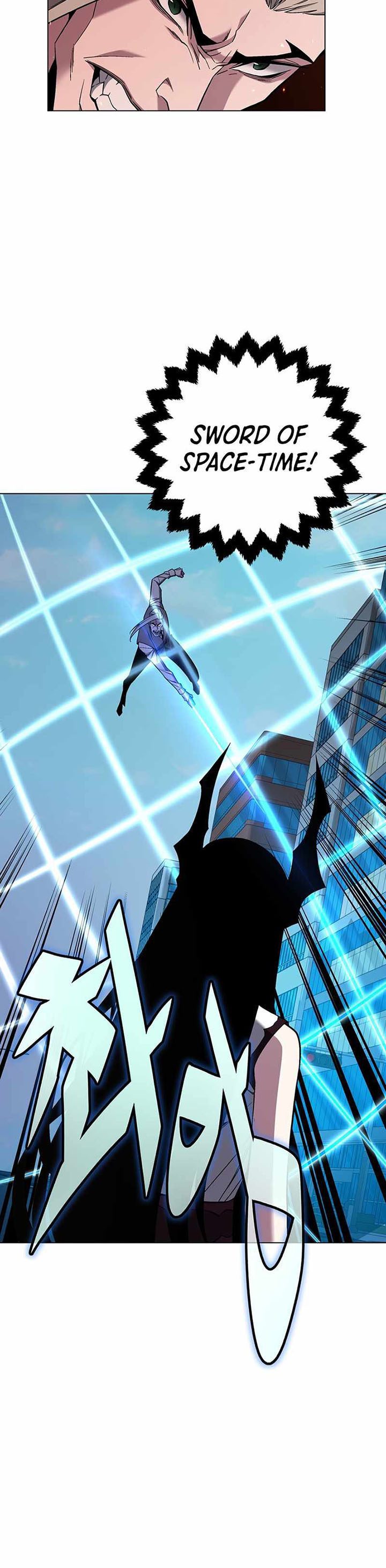 Heavenly Demon Instructor Chapter 97 Gambar 41
