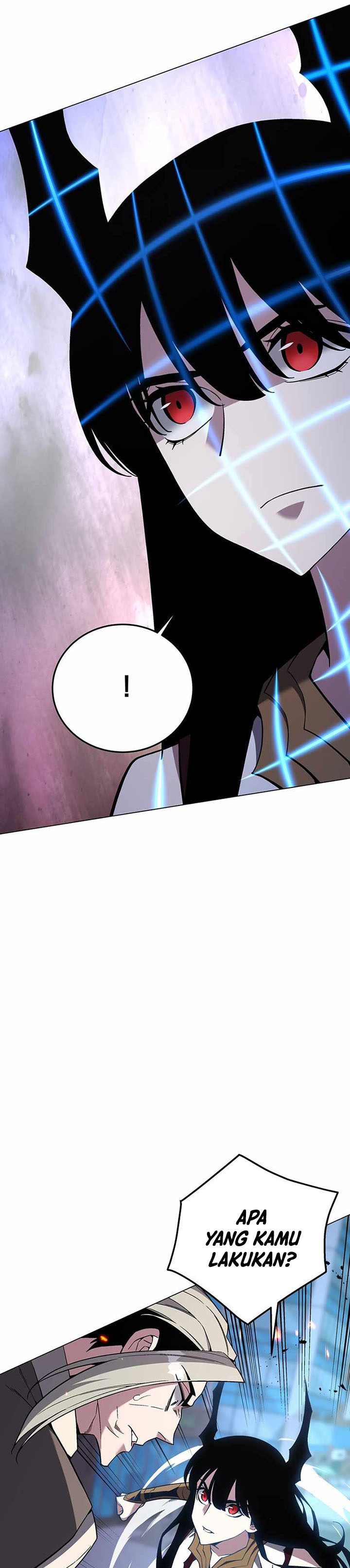 Heavenly Demon Instructor Chapter 97 Gambar 42