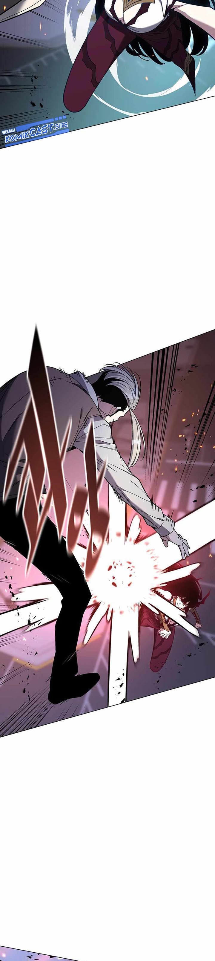 Heavenly Demon Instructor Chapter 97 Gambar 43