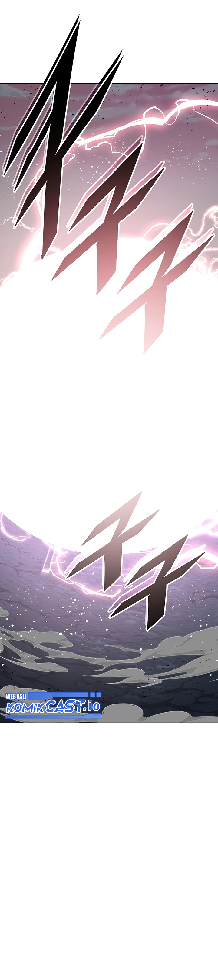 Heavenly Demon Instructor Chapter 101 Gambar 13