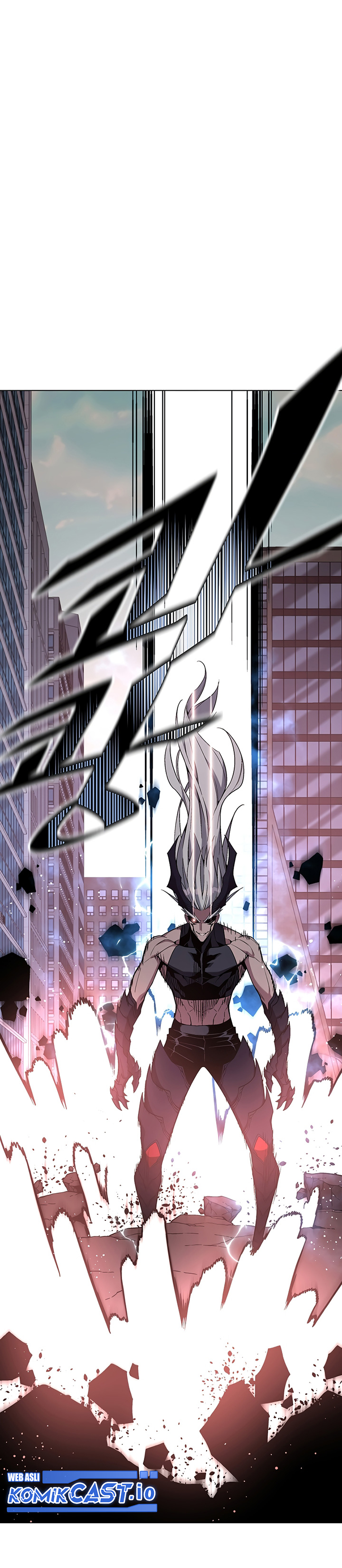 Heavenly Demon Instructor Chapter 101 Gambar 27