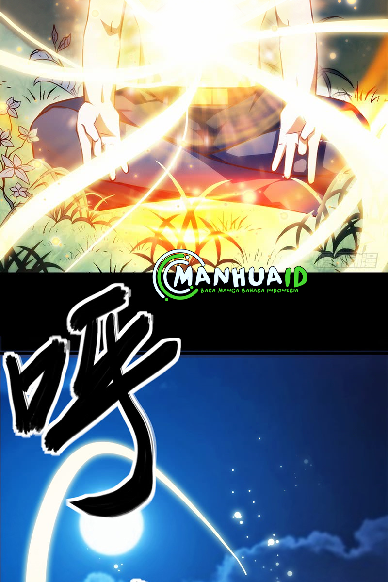 Heavenly Robber Chapter 03 Gambar 4