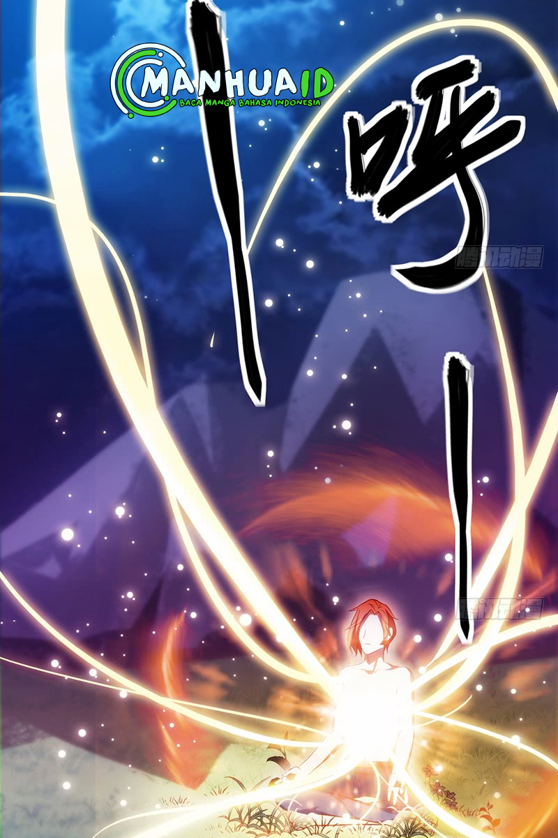 Heavenly Robber Chapter 03 Gambar 5