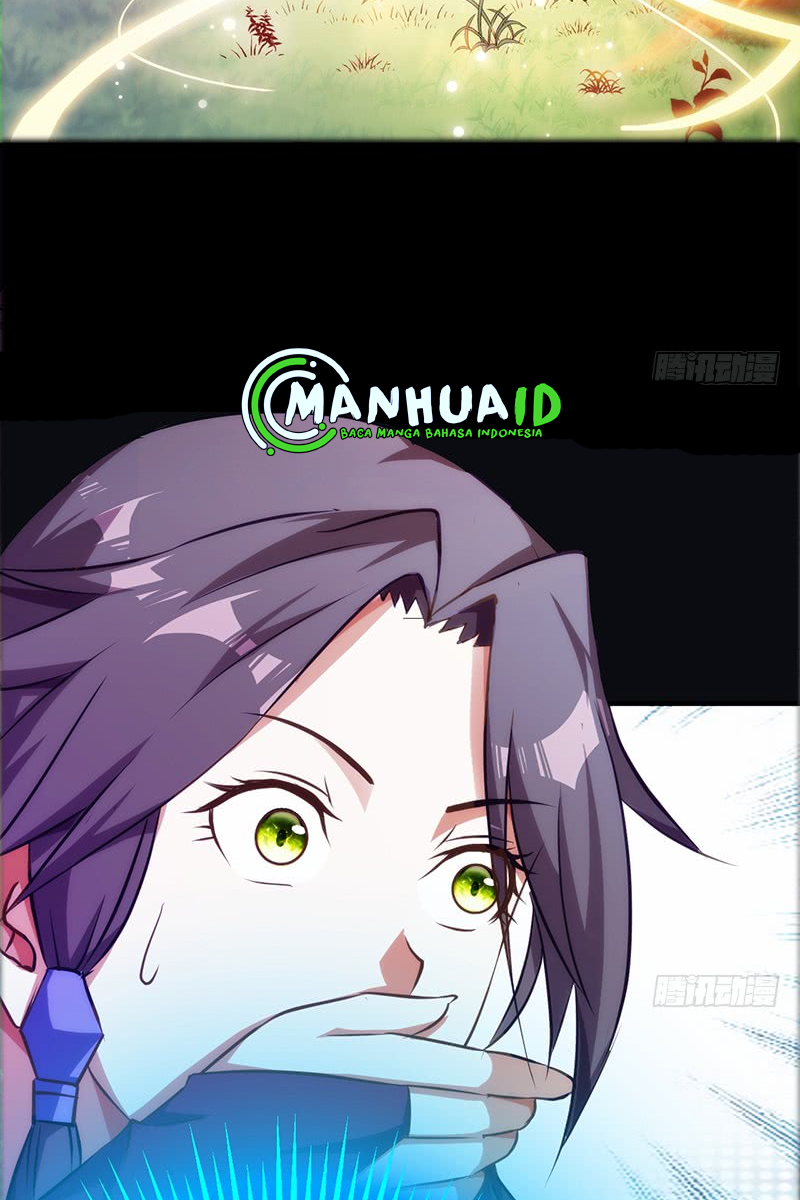 Heavenly Robber Chapter 03 Gambar 6