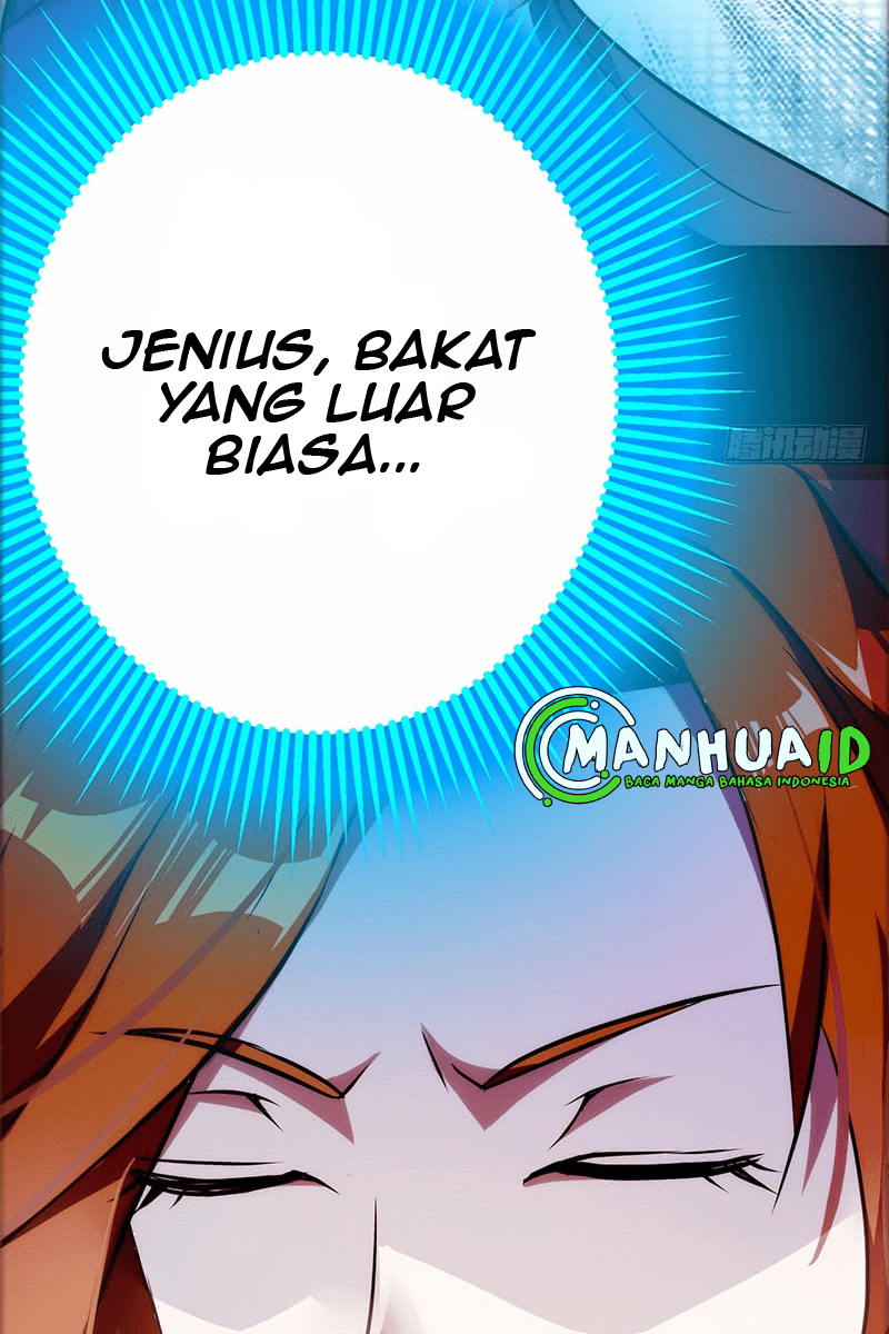Heavenly Robber Chapter 03 Gambar 7