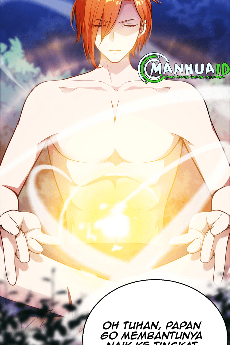 Heavenly Robber Chapter 03 Gambar 9