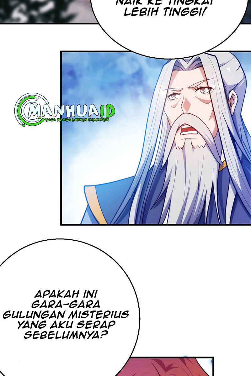 Heavenly Robber Chapter 03 Gambar 10