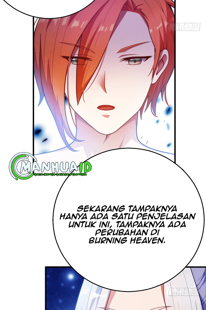 Heavenly Robber Chapter 03 Gambar 11