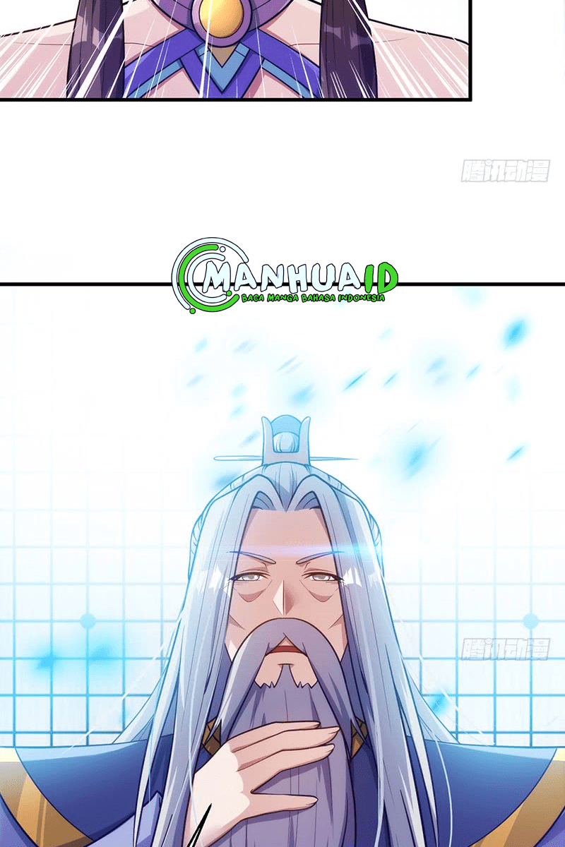 Heavenly Robber Chapter 03 Gambar 16
