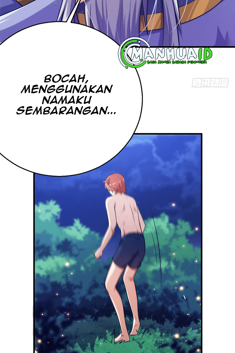 Heavenly Robber Chapter 03 Gambar 17