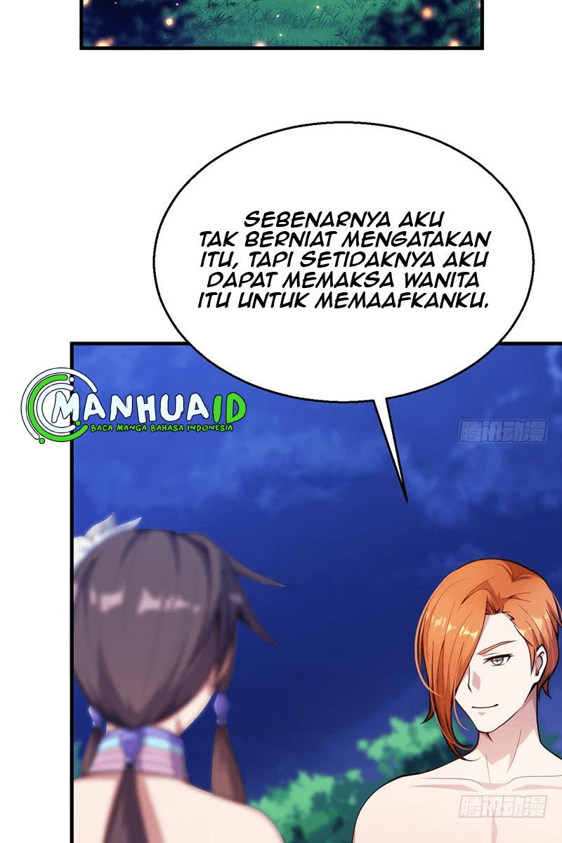Heavenly Robber Chapter 03 Gambar 18