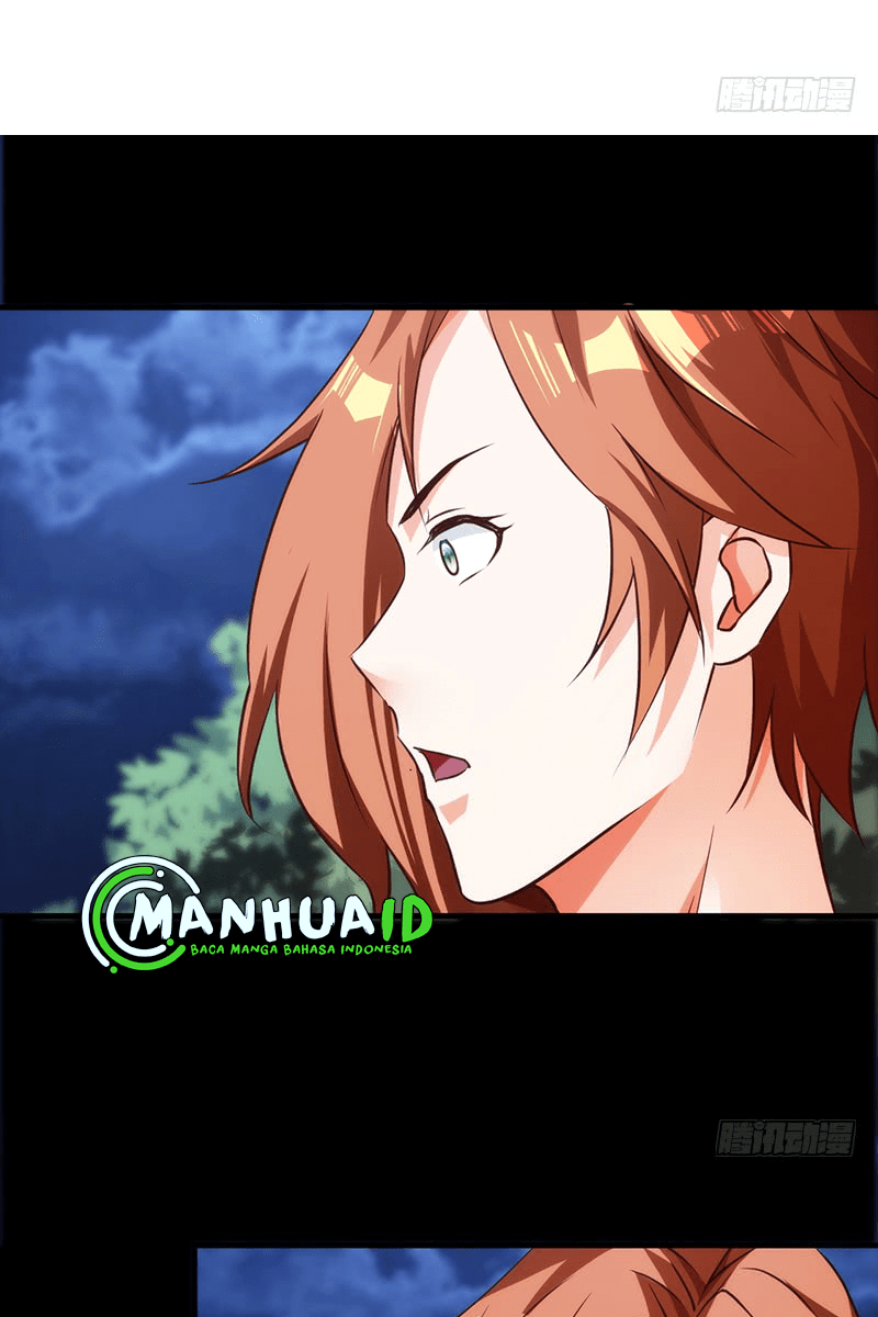 Heavenly Robber Chapter 03 Gambar 21